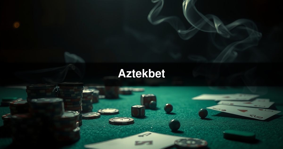 Aztekbet