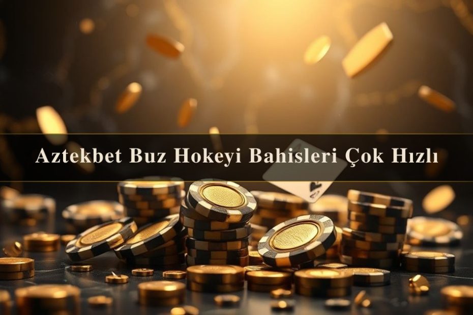 Aztekbet Buz