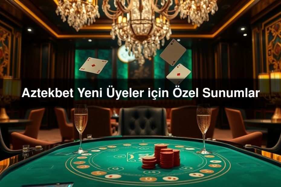 Aztekbet Yeni