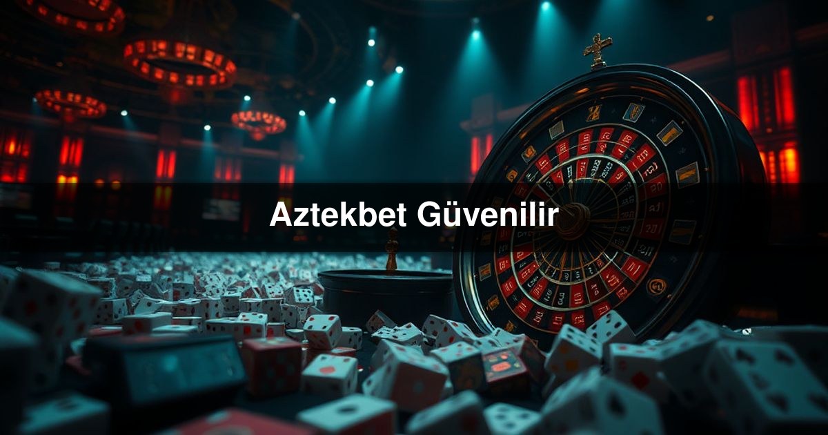 Aztekbet Güvenilir