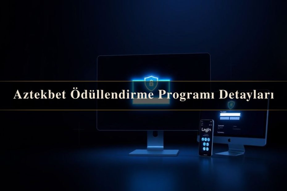 Aztekbet Ödüllendirme