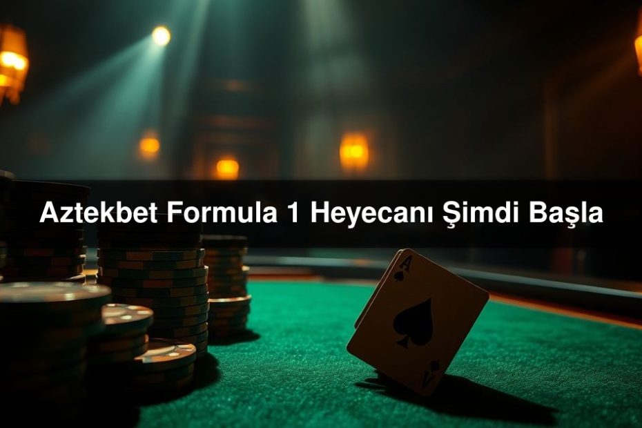 Aztekbet Formula