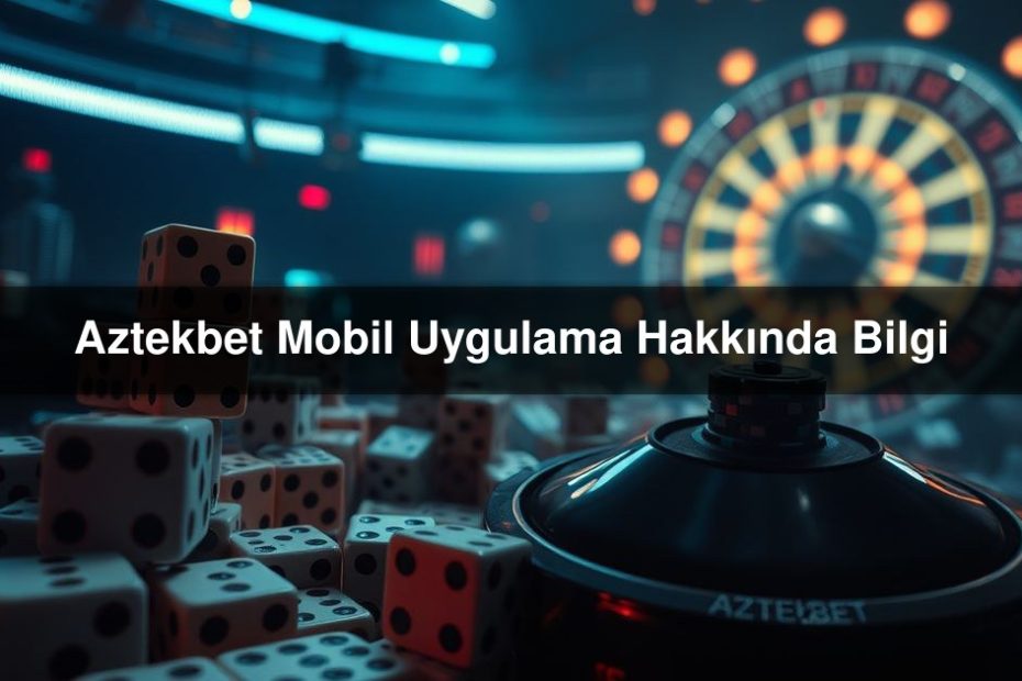Aztekbet Mobil