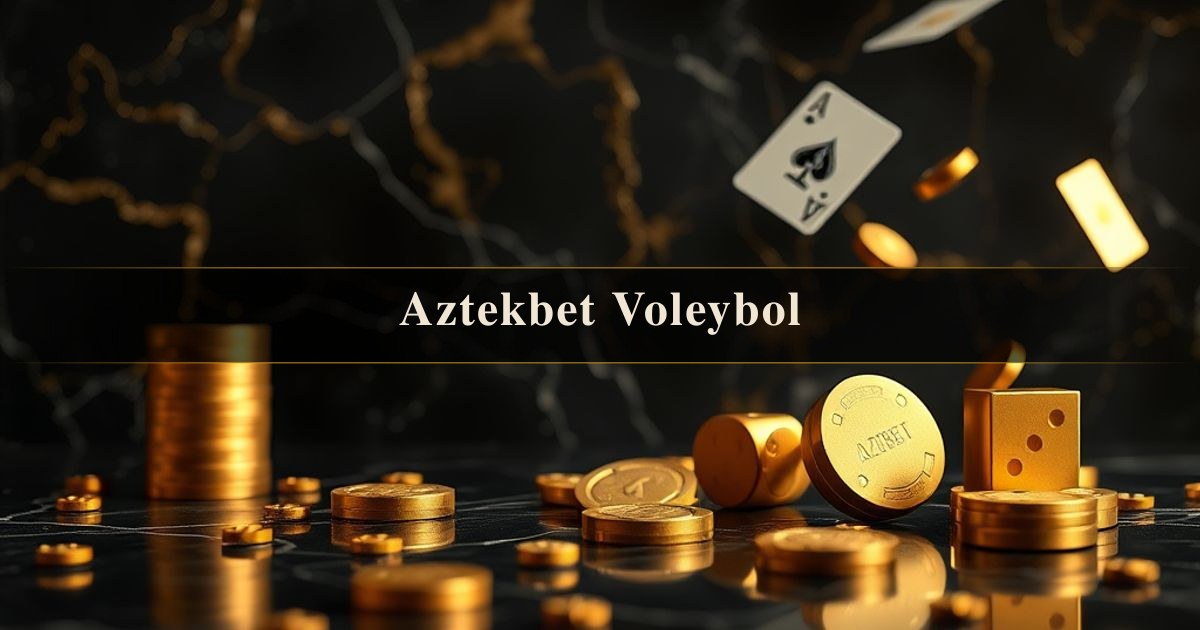 Aztekbet Voleybol