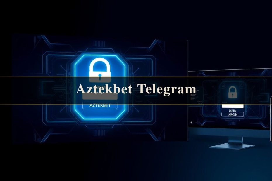 Aztekbet Telegram