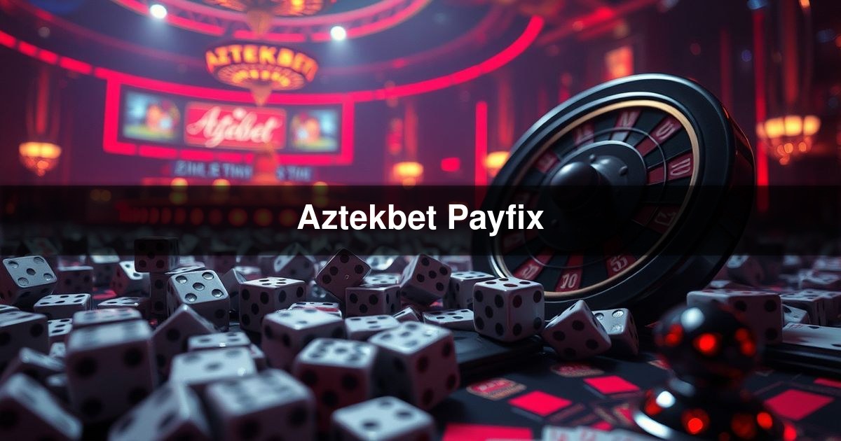 Aztekbet Payfix