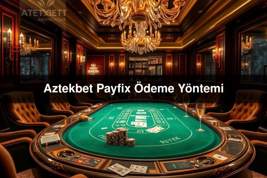 Aztekbet Payfix