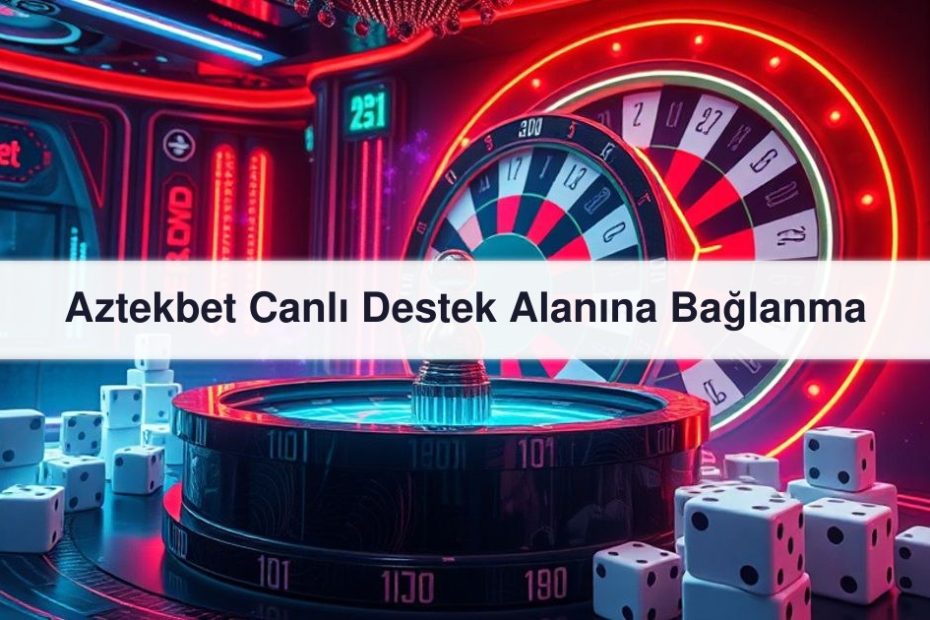 Aztekbet Canlı
